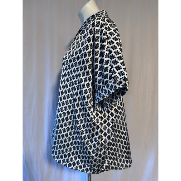 J.Jill Wearever Collection Blouse - Large - Picture 6 of 10